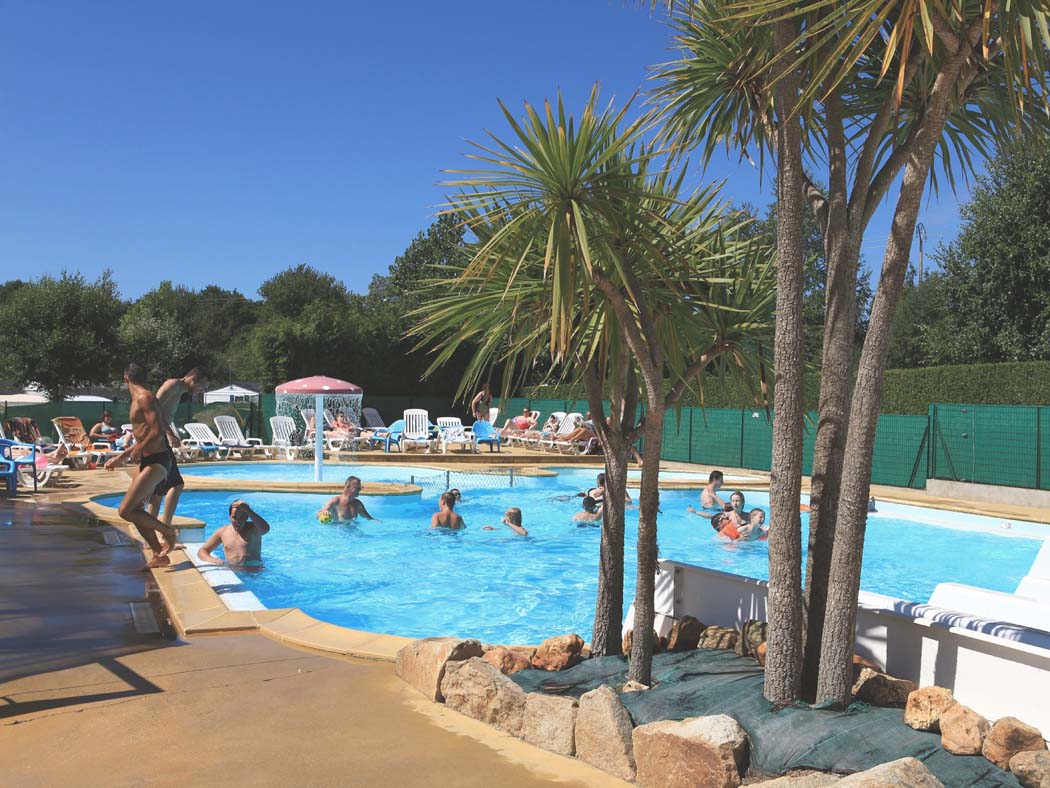 LA TRINITE-SUR-MER, Camping Kervilor - French Campsites