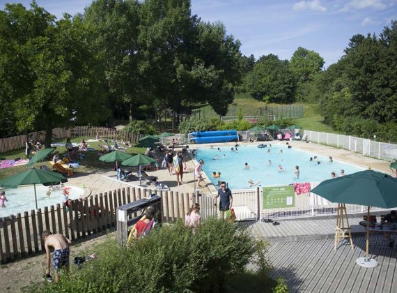 Campsites In Burgundy Camping Franche Comte Camping