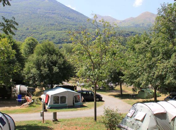 Pyrenees Camping Best Campsites In Pyrenees Campsites South France