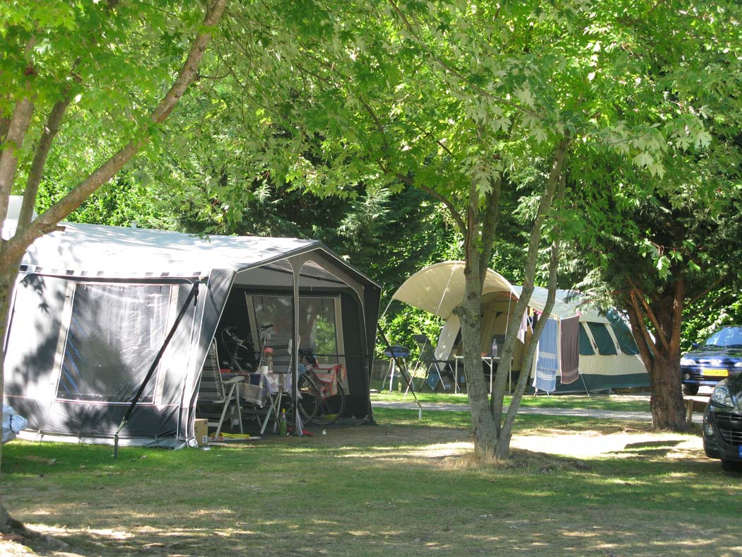 Argeles Gazost Les Trois Vallees French Campsites