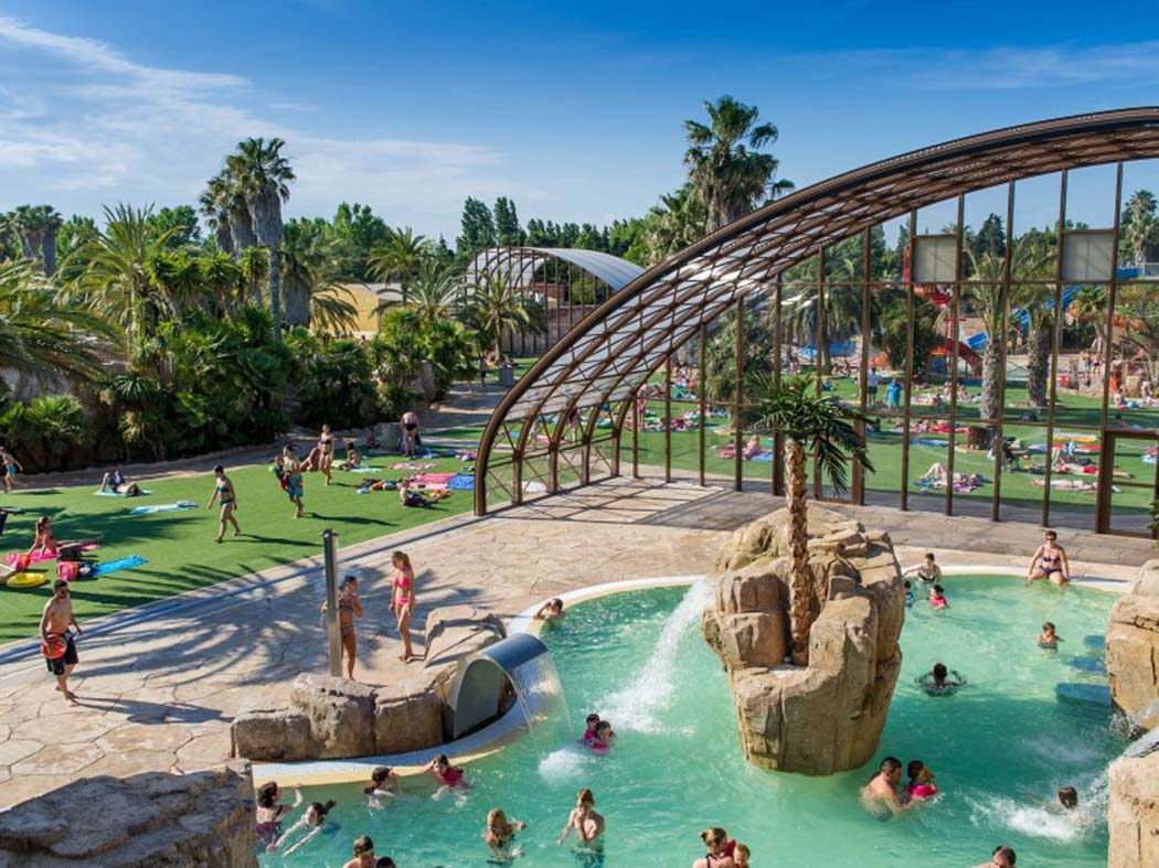 ARGELES-SUR-MER La Sirène - French Campsites