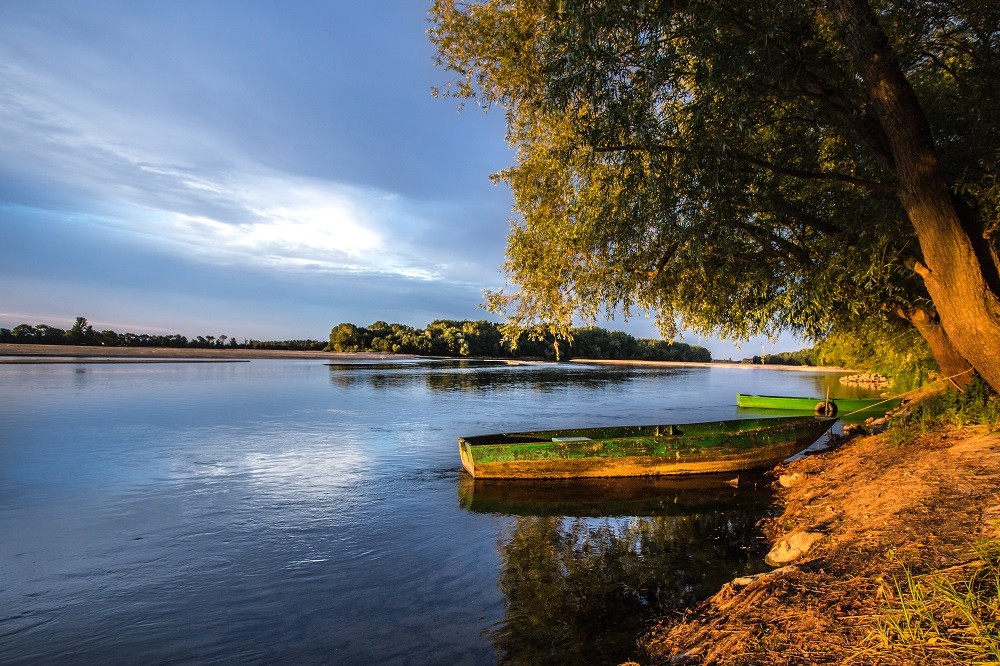 BRISSAC QUINCE Domaine de l'Etang - French Campsites