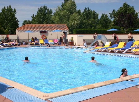 LA TRANCHE-SUR-MER, Camping Bel - French Campsites